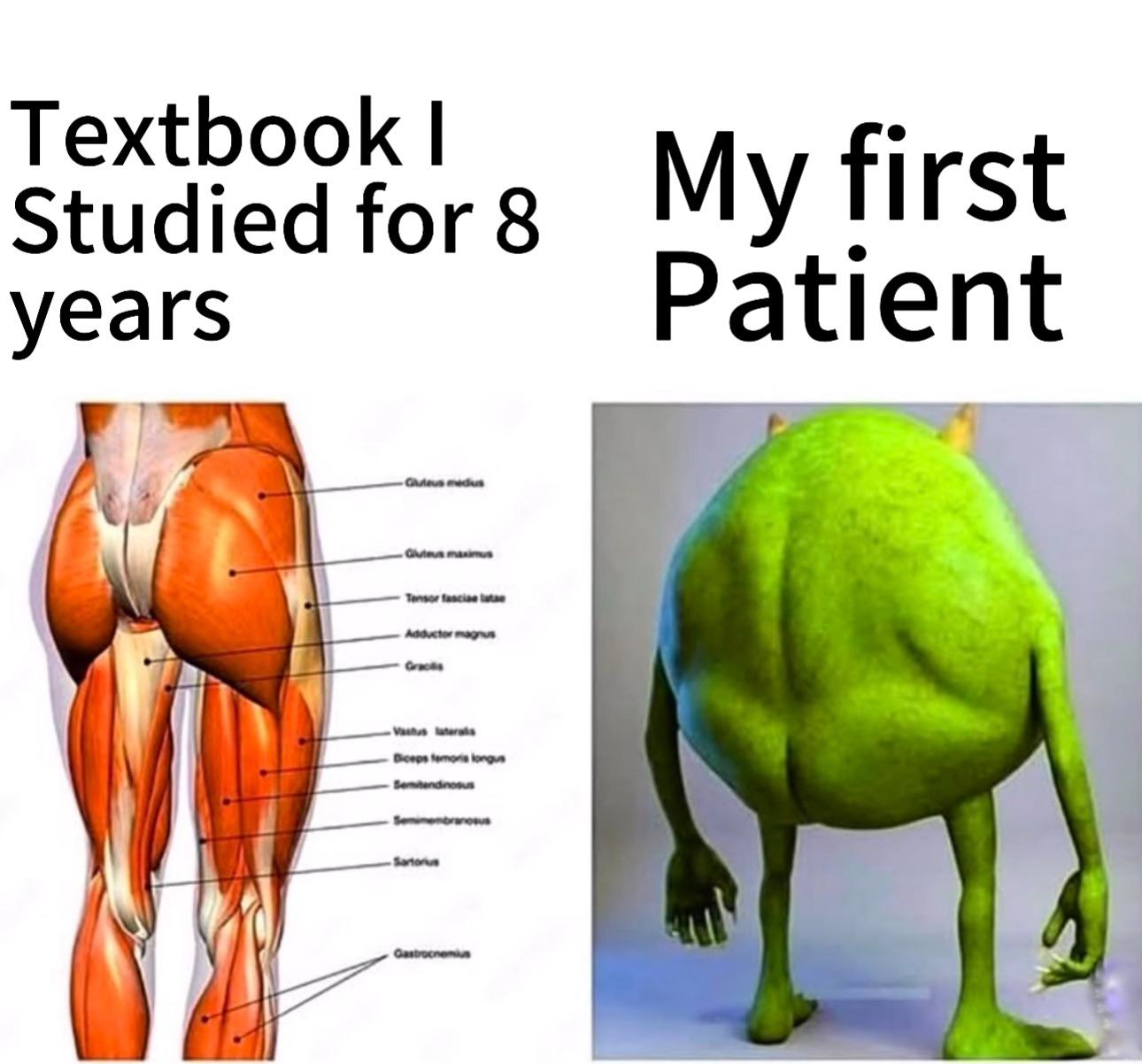 Medically accurate