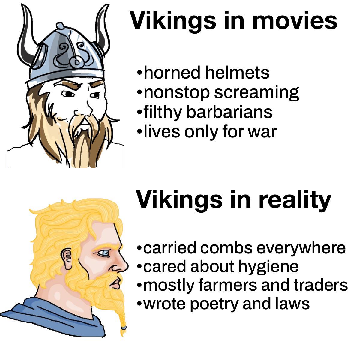 Hollywood vs History