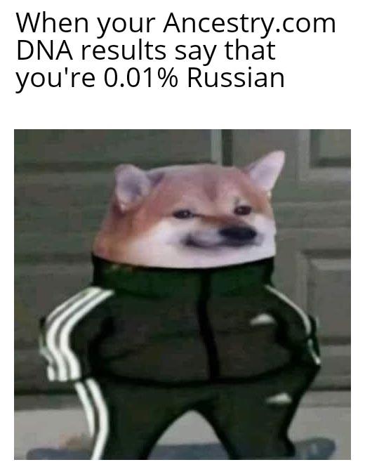 Isn't russian cool