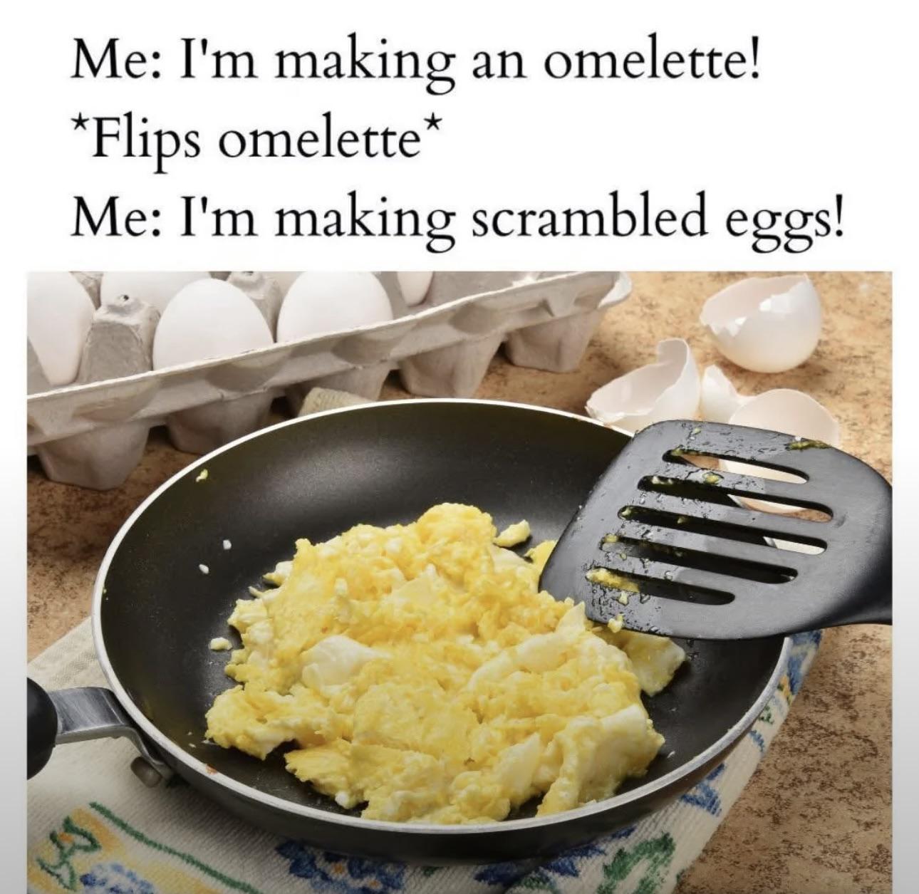 Every single time😂