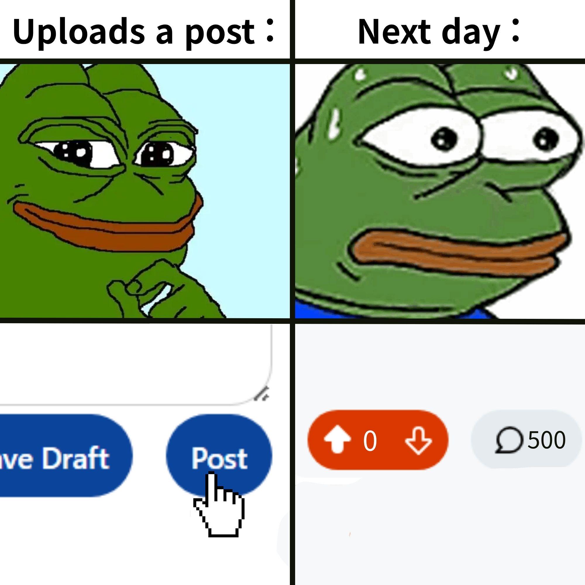 avid redditors would know