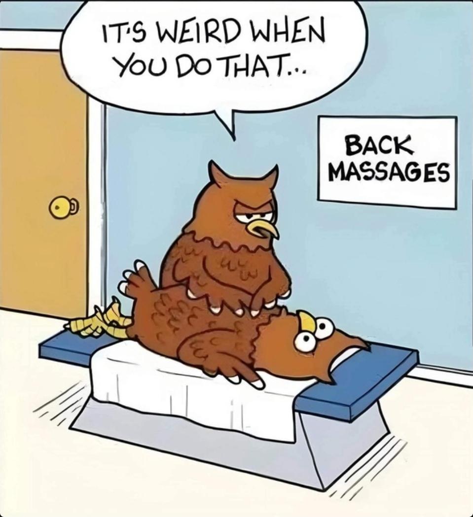 ​Hoot-ers Therapy.