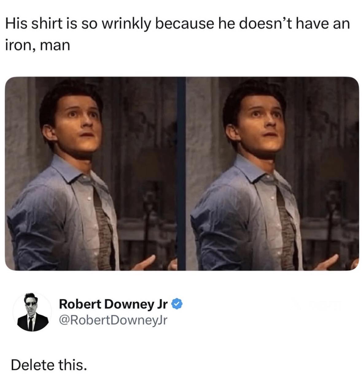 I just laughed at this for 5 minutes