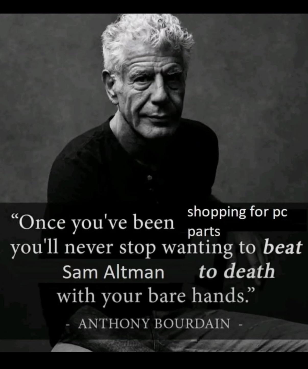 Truth Bomb