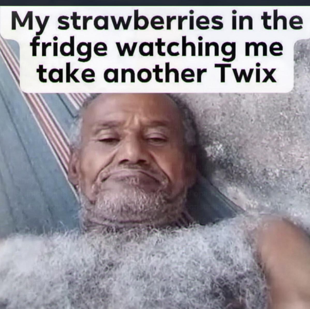 It be like that sometimes.