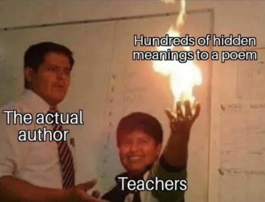 Even after that it doesn’t make any sense.!