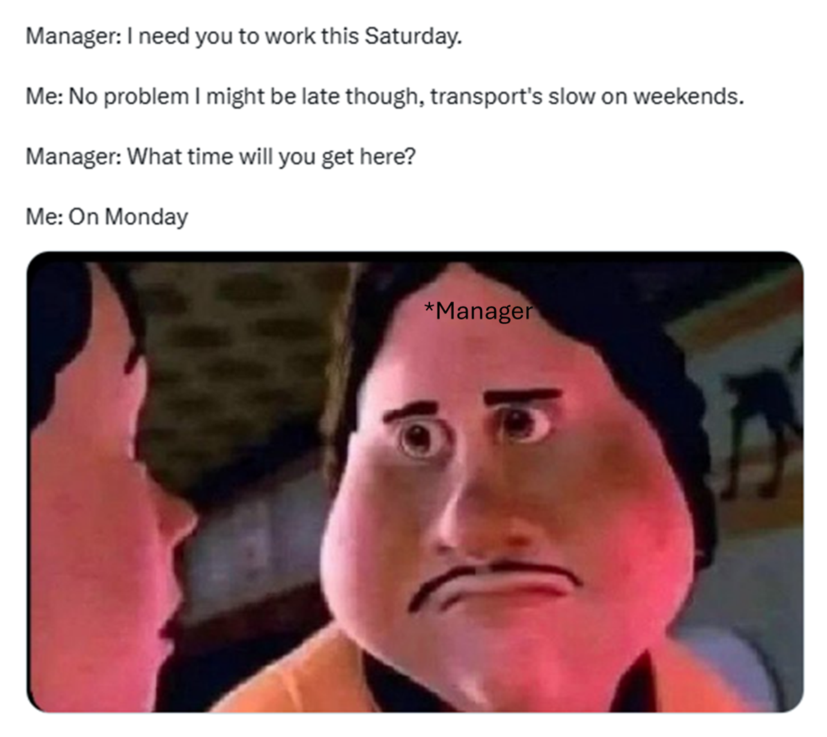 The 'ultimate' uno reverse