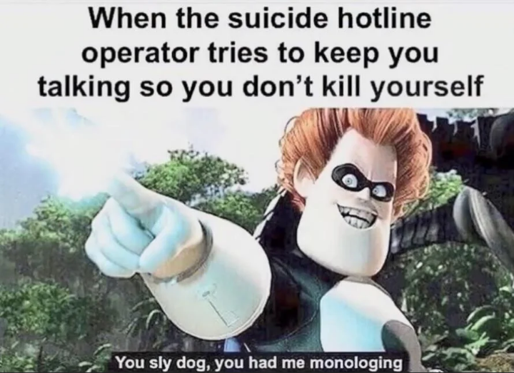 Idk what to put