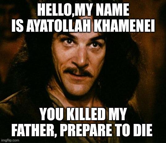 What I thought of today.