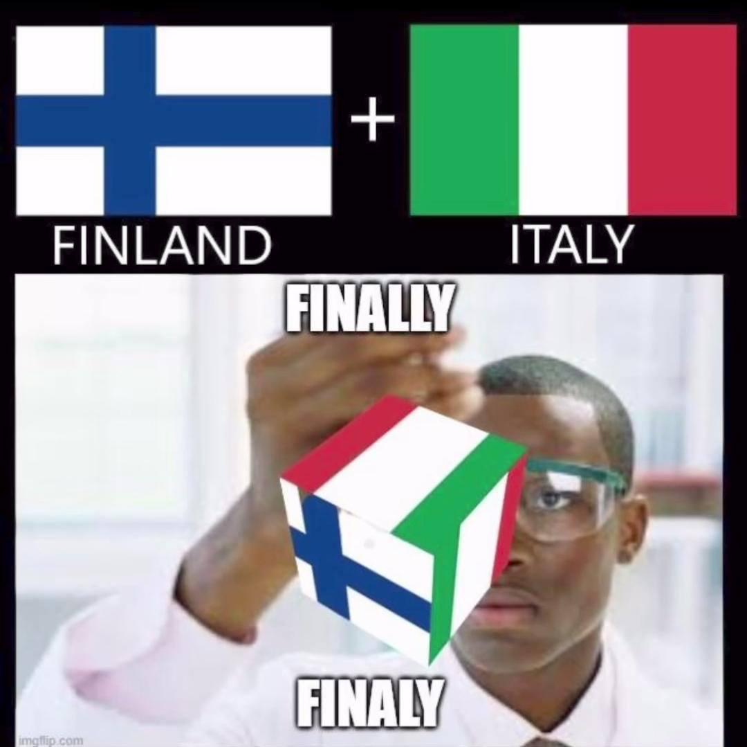 Finally ##