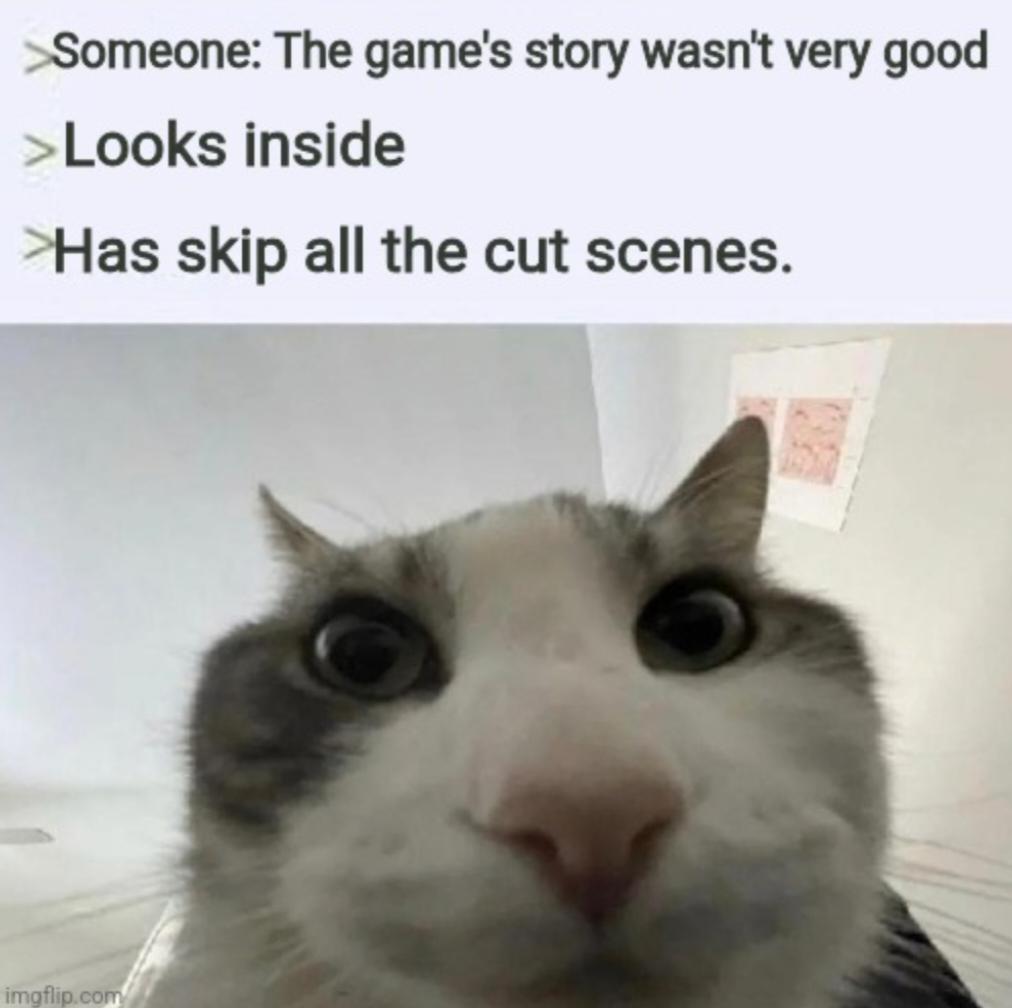 The gam*rs