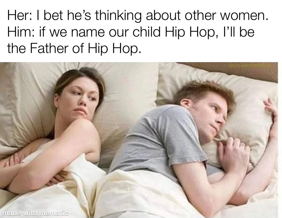 Father of the Bars