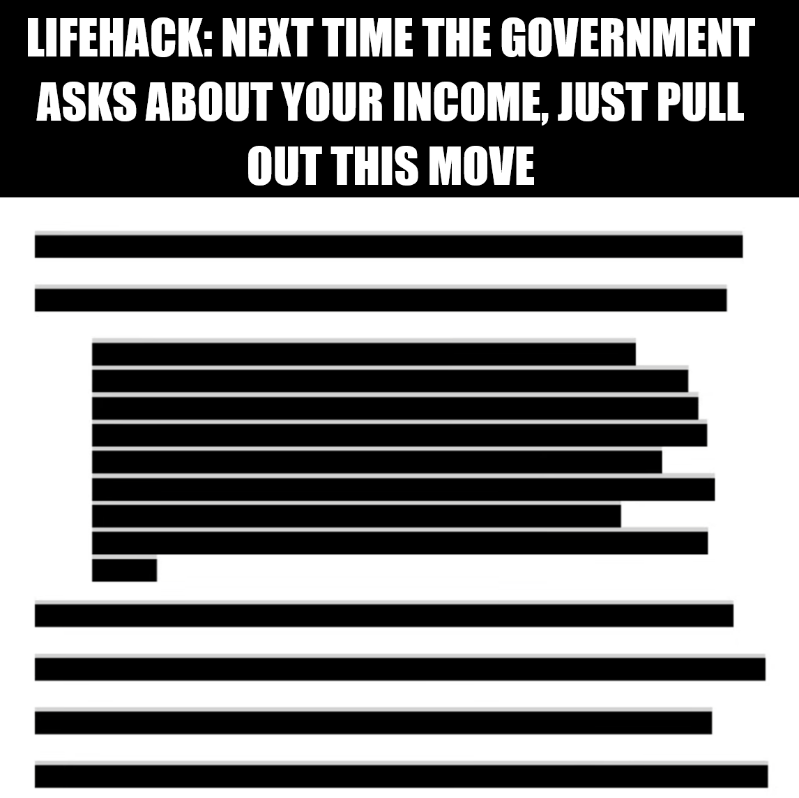 It's actually that easy