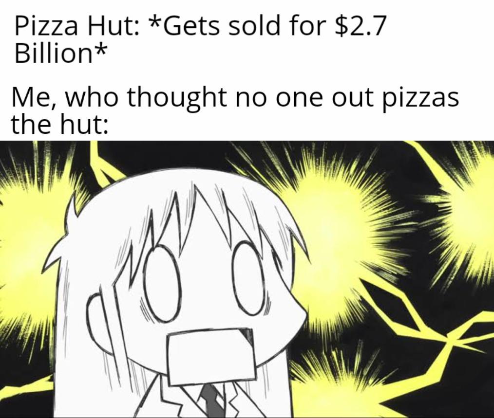 Daily Nichijou meme #2994