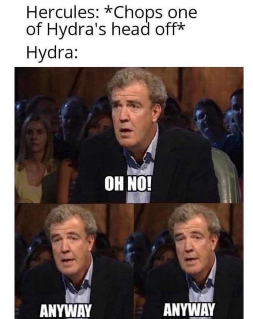 Oh noooooo