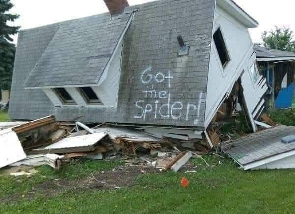 Have a laugh, we can all use it.