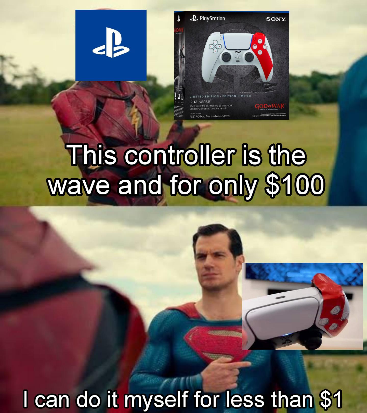 What a simple design