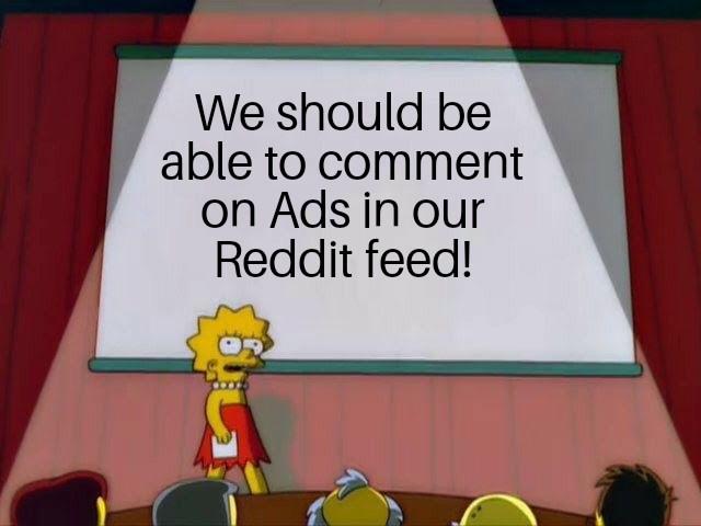 What are you afraid of anyway? The truth? Your product sucks!