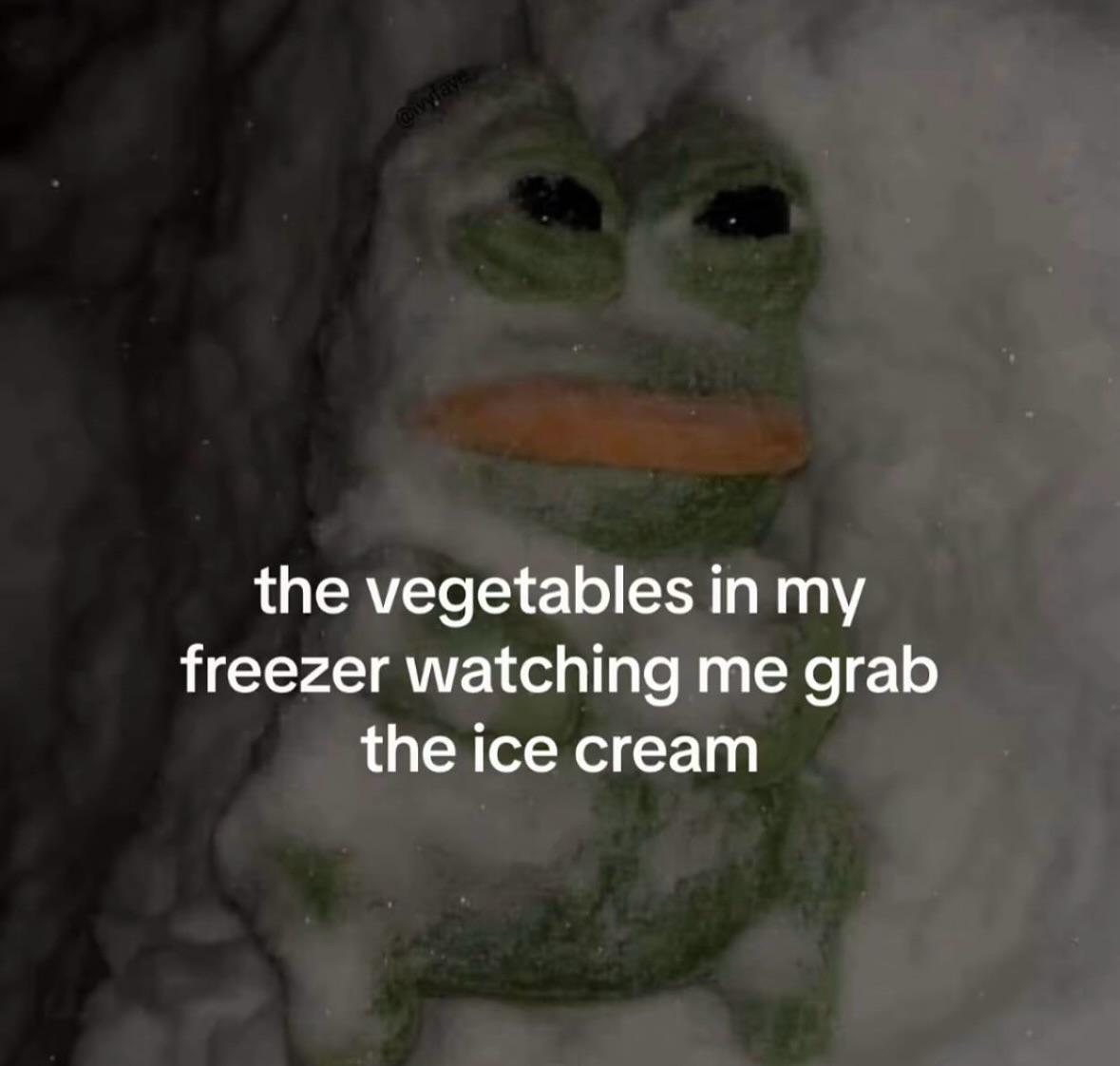 It's hot outside