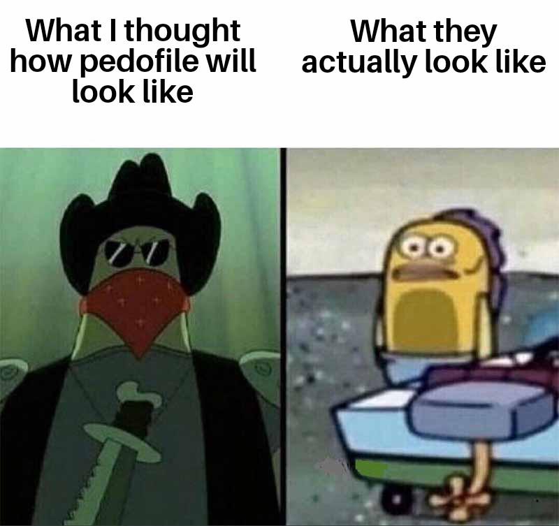 Just a dude