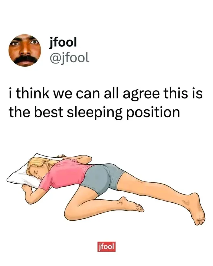 Everyone will agree with this