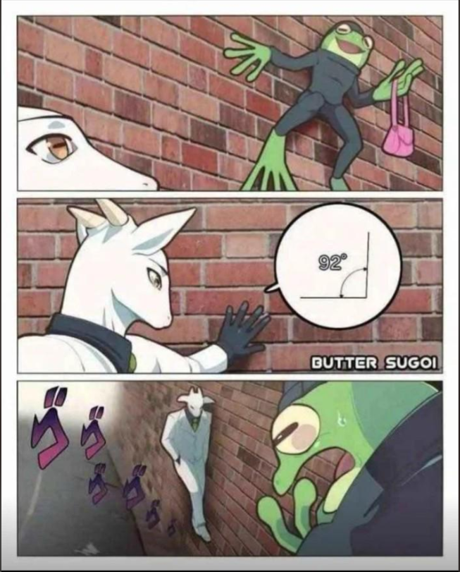 Chuckled a lot seeing this