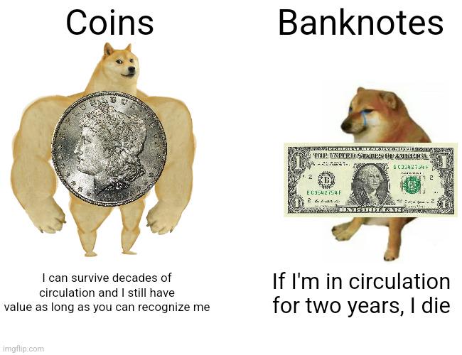 Coin Supremacy