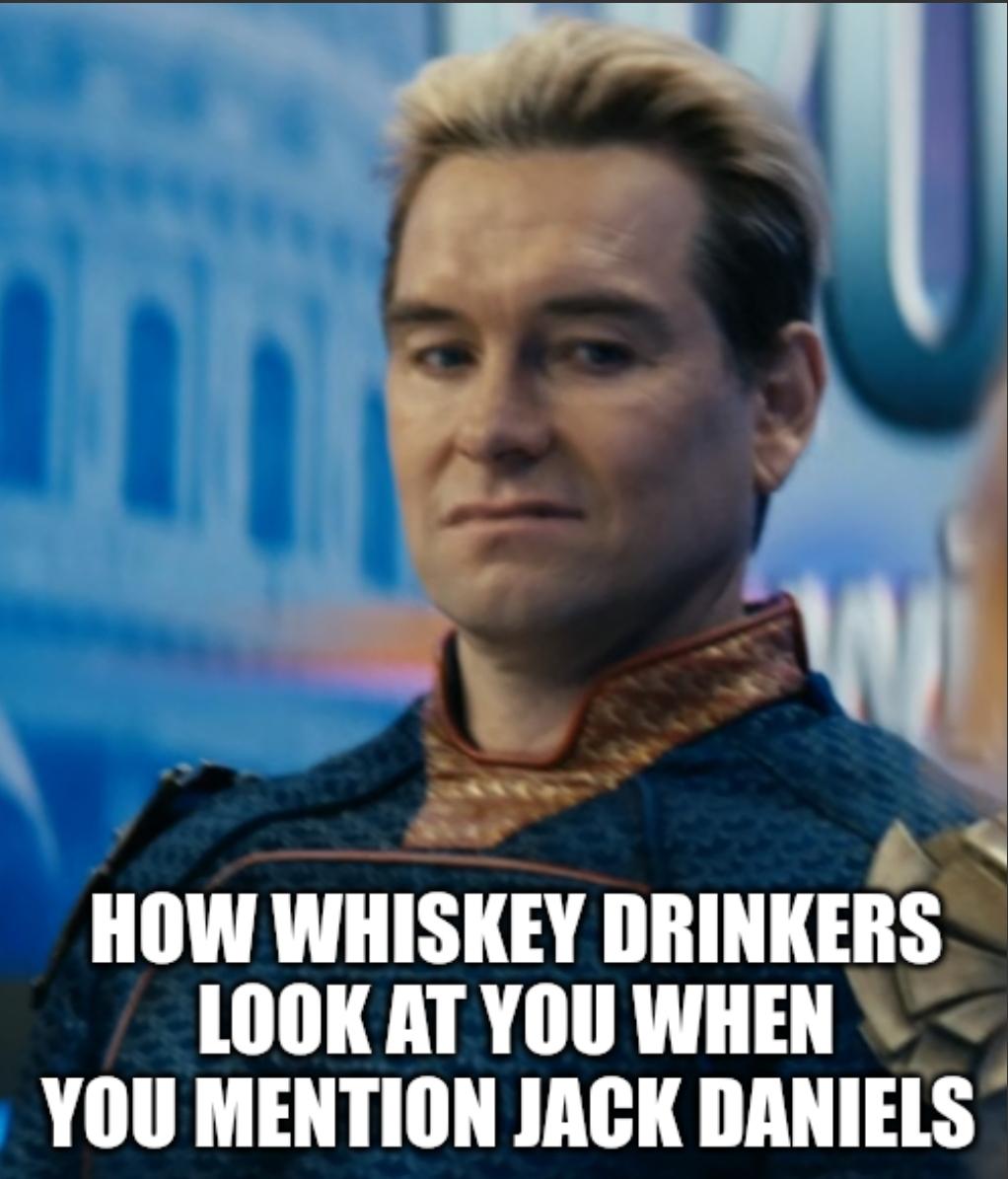 iTs NoT a ReAl WhIsKeY