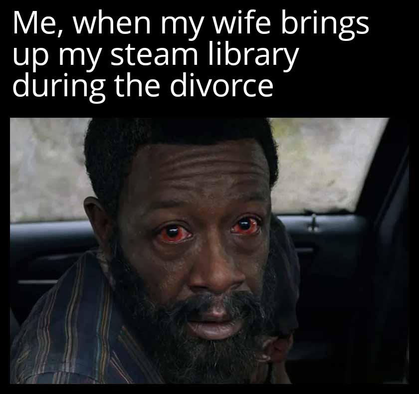 You can't do this to me