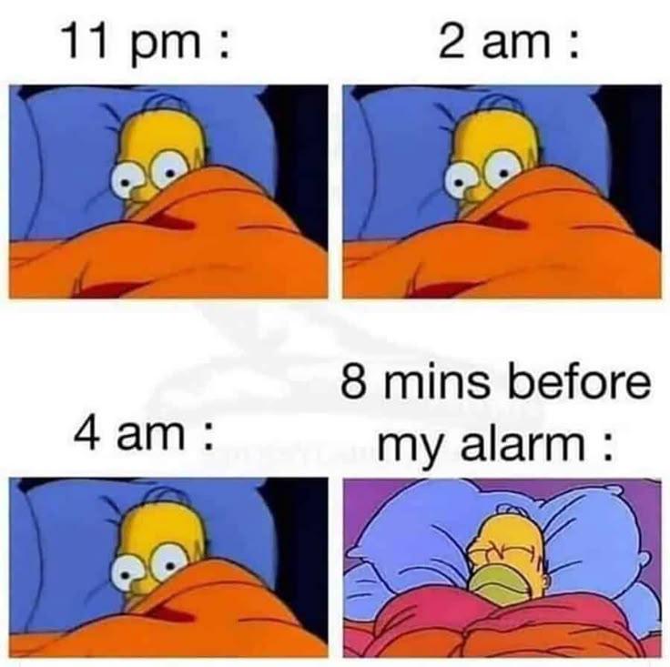this is about 90% of everyone