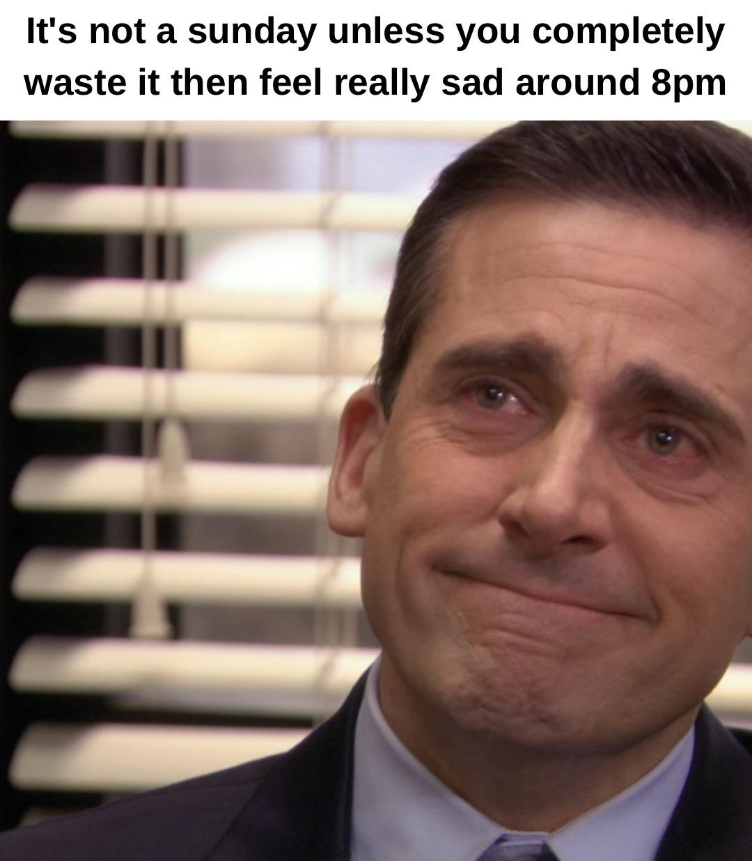 Does anyone else relate to this?