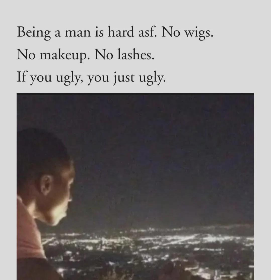Lmao......