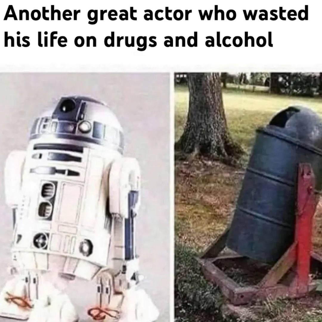 Sad news for his fans...