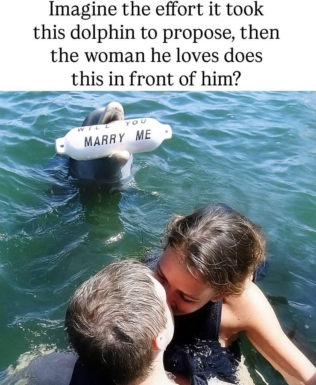 Will you marry me?