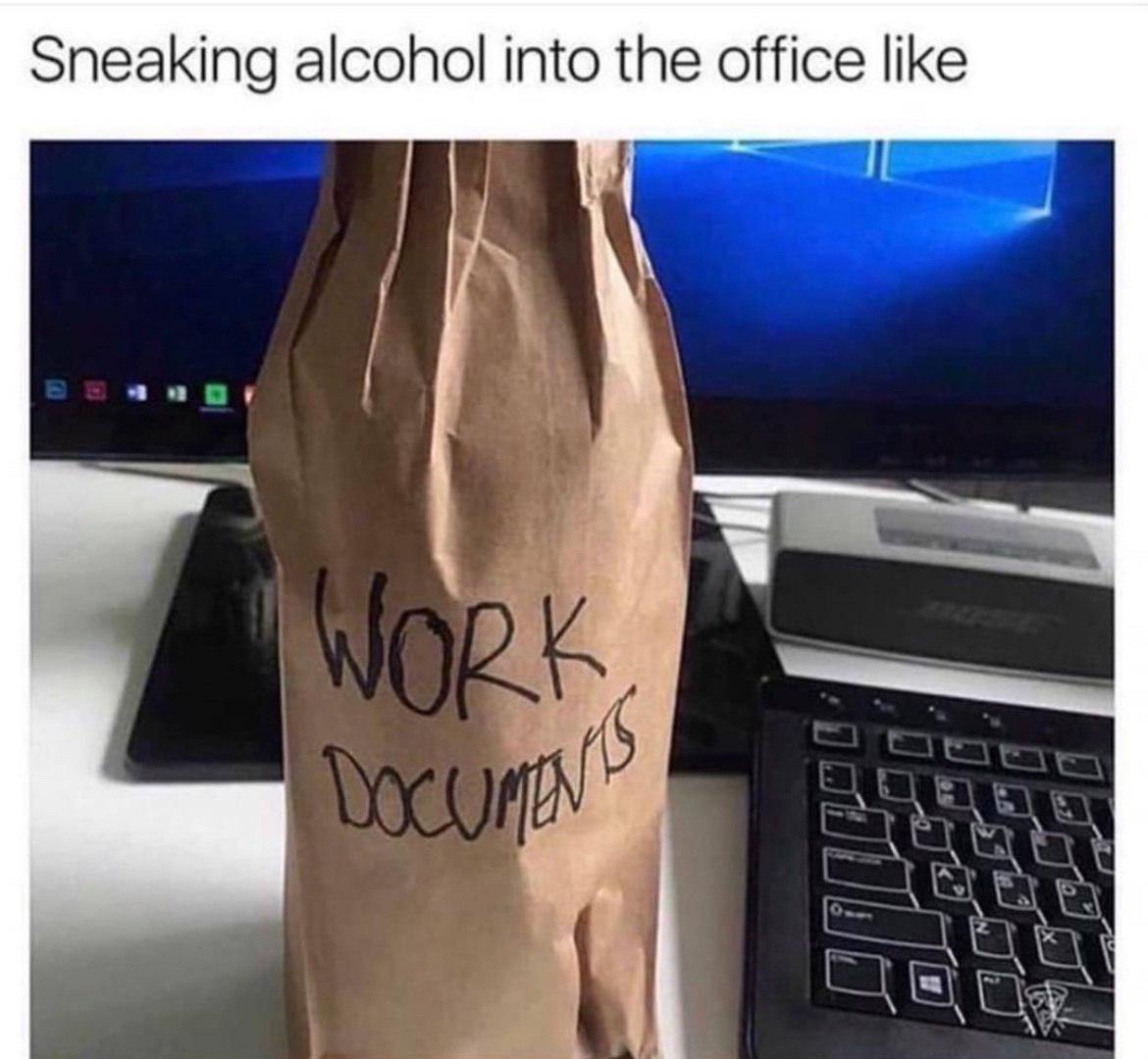 Suspicious...