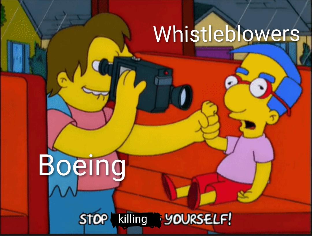 Fuck Boeing