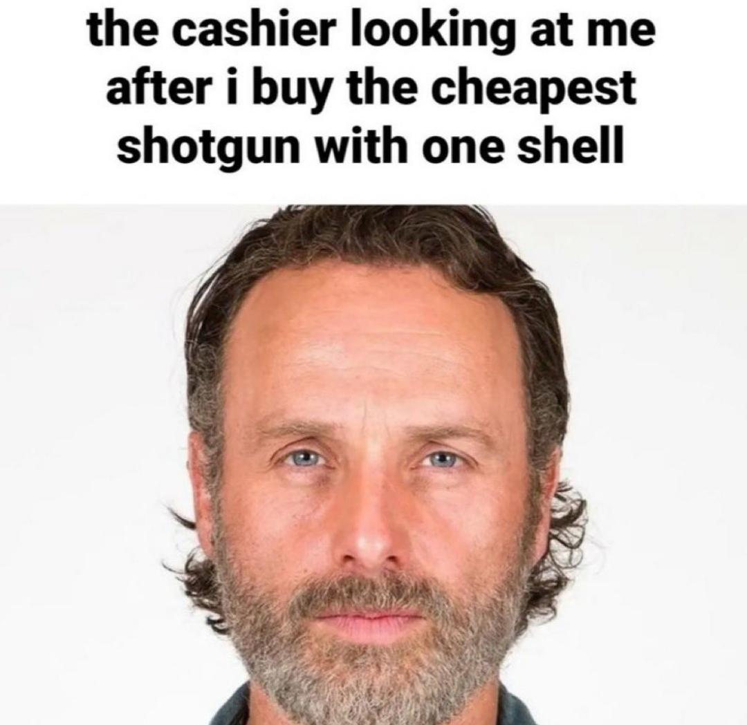 Here's a meme I have held onto for a while