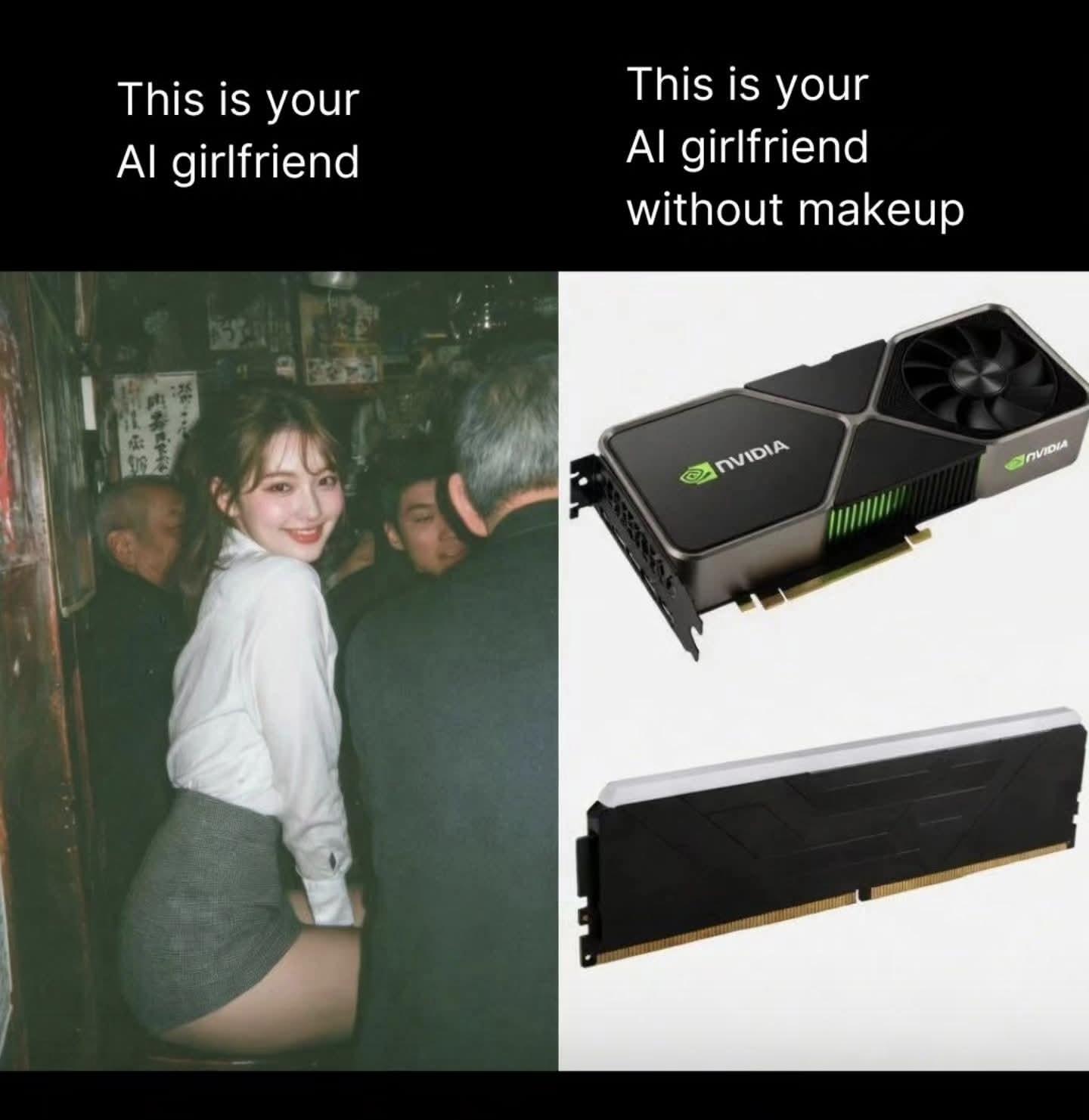 Explains why ram prices are going up