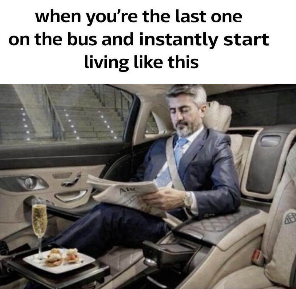 This goes hard for no reason