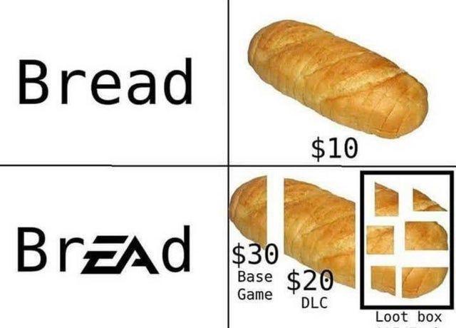 breadddddd
