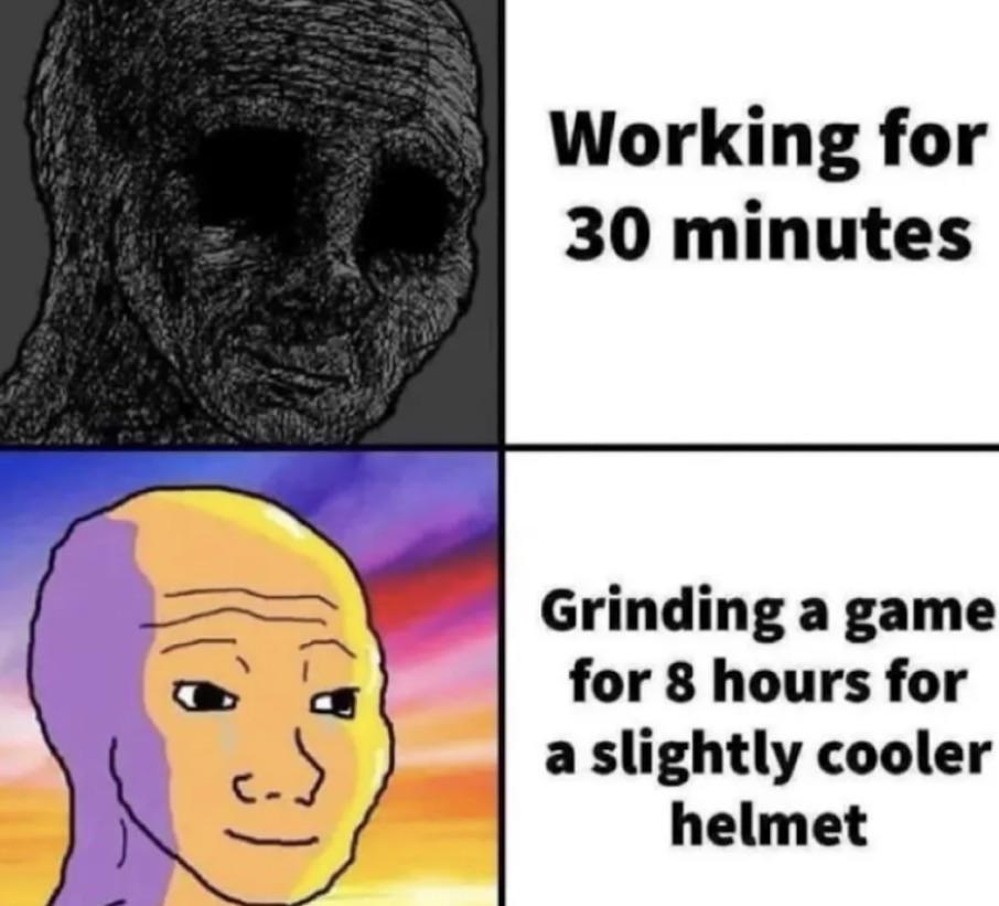 I wish it weren’t true