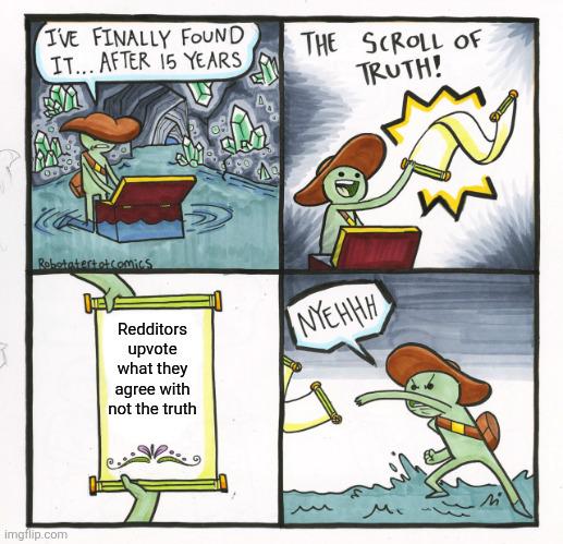 Having an opinion ha. 200 downvotes