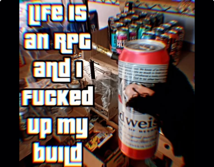 Ready to get off the simulation now...