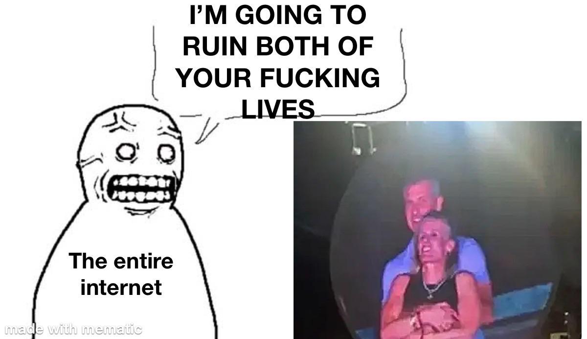 The last few days in a nutshell