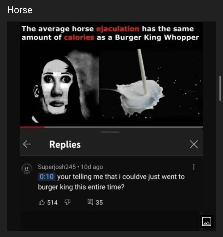 fun facts are getting wild…