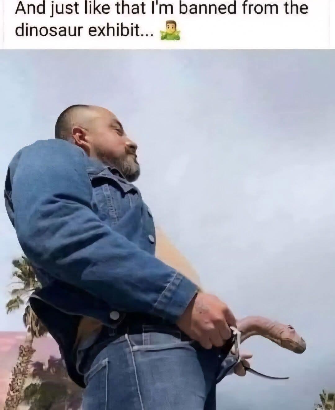 Archaeologists study bones right?