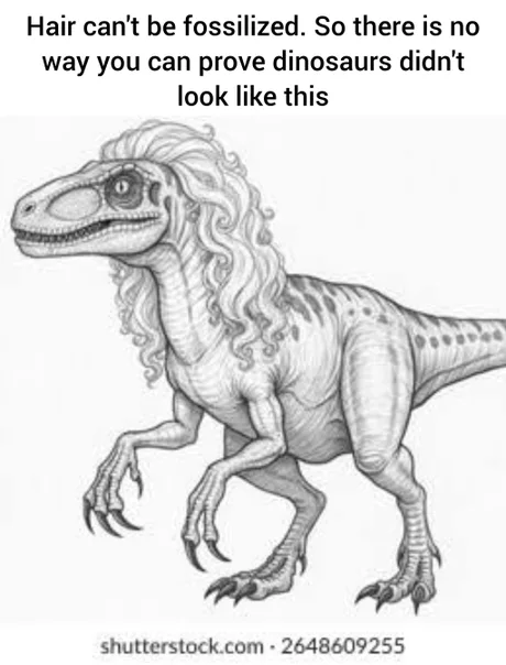Scientists hate this one simple fact about dinosaurs