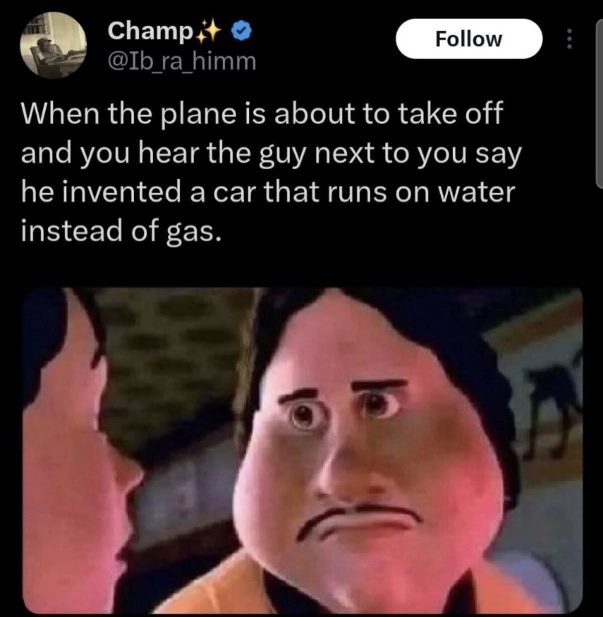 crashing this plane.....WITH NO SURVIVORS!