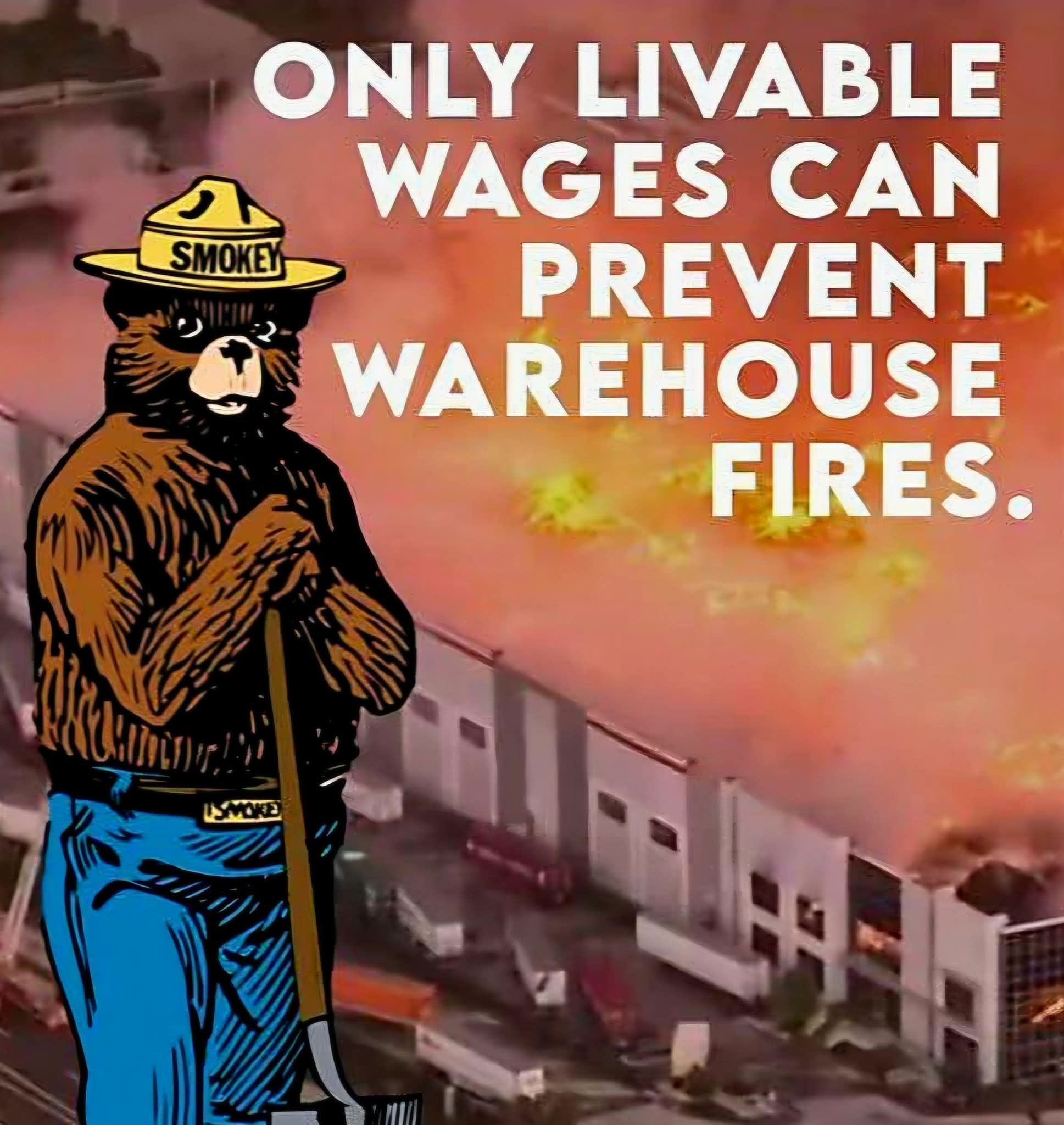 I Don't Like Load Bearing Pedophiles