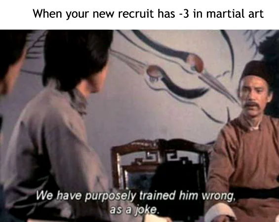 a kenshi meme a day keeps prayer day away